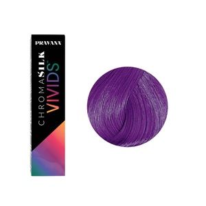 Pravana vivid violet